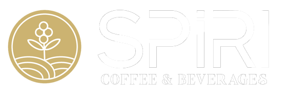Spiri Coffee & Beverages Logo Horizonal v2 | spiri.gr