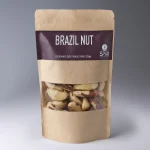 Καρύδια (Φυστίκια) Βραζιλίας - Brazil Nuts | spiri.gr