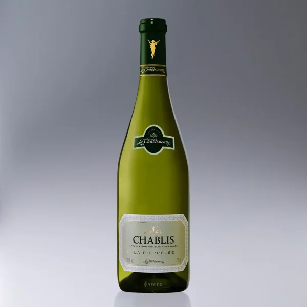 Chablis La Chablisienne La Sereine - Λευκό Κρασί | spiri.gr