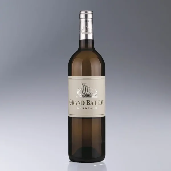 Grand Bateau Blanc - Λευκό Κρασί | spiri.gr