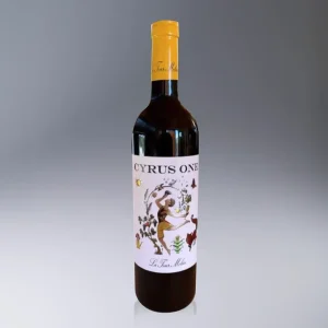 La Tour Melas Cyrus One - Κόκκινο Κρασί | spiri.gr