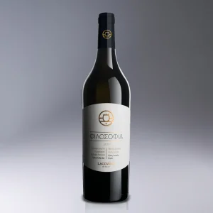 Lacovino Winery Φιλοσοφία - Λευκό Κρασί | spiri.gr