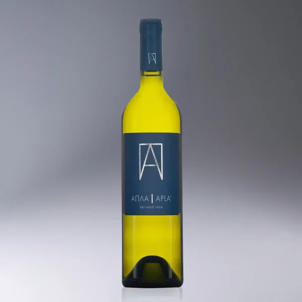 Oenops Wines Apla White - Λευκό Κρασί | spiri.gr