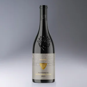 Santo Wines Ασύρτικο Selection Cuvee - Λευκό Κρασί | spiri.gr
