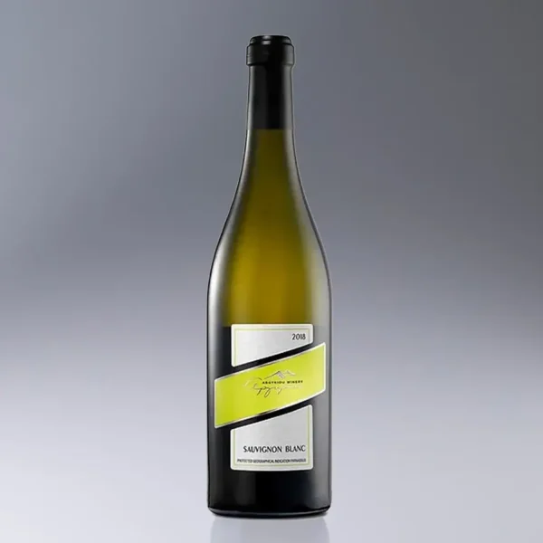 Κτήμα Αργυρίου Sauvignon Blanc - Λευκό Κρασί | spiri.gr