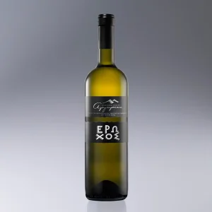 Κτήμα Αργυρίου 'Ερωχος - Λευκό Κρασί | spiri.gr