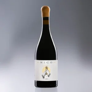 Κτήμα Βουρβουκέλη Nico Selection - Κόκκινο Κρασί | spiri.gr