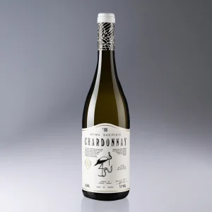 Κτήμα Καριπίδη Chardonnay - Λευκό Κρασί | spiri.gr