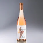 Κτήμα Καριπίδη Pink Pull - Ροζέ Κρασί | spiri.gr