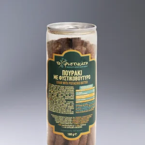 Πουράκι Πραλίνα Φιστικιού  180gr