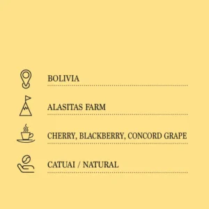 BOLIVIA